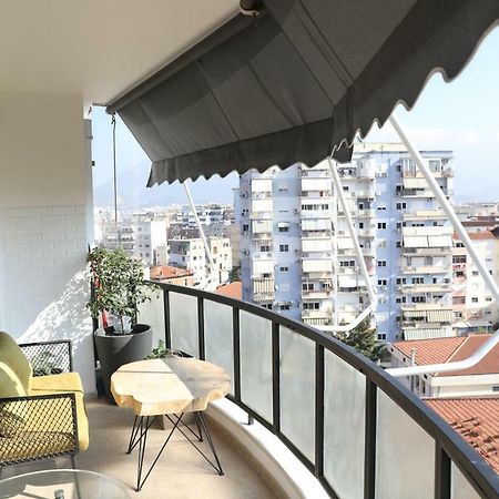 Tiranatop Suites 3 1000 Ft2 外观 照片
