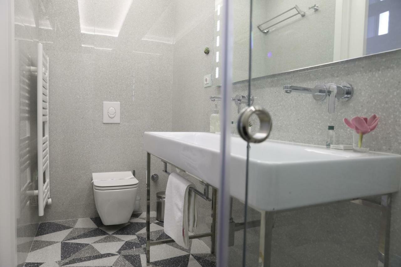 Tiranatop Suites 3 1000 Ft2 外观 照片