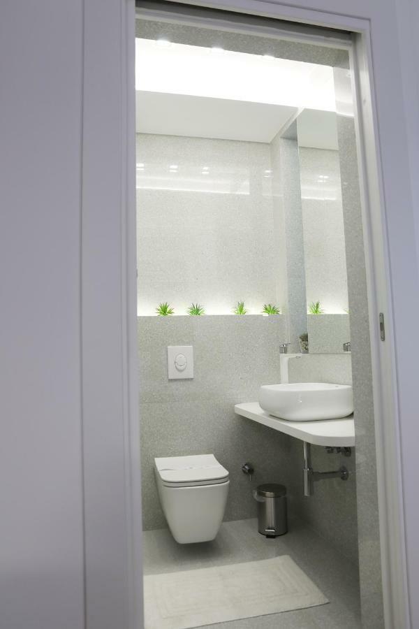 Tiranatop Suites 3 1000 Ft2 外观 照片