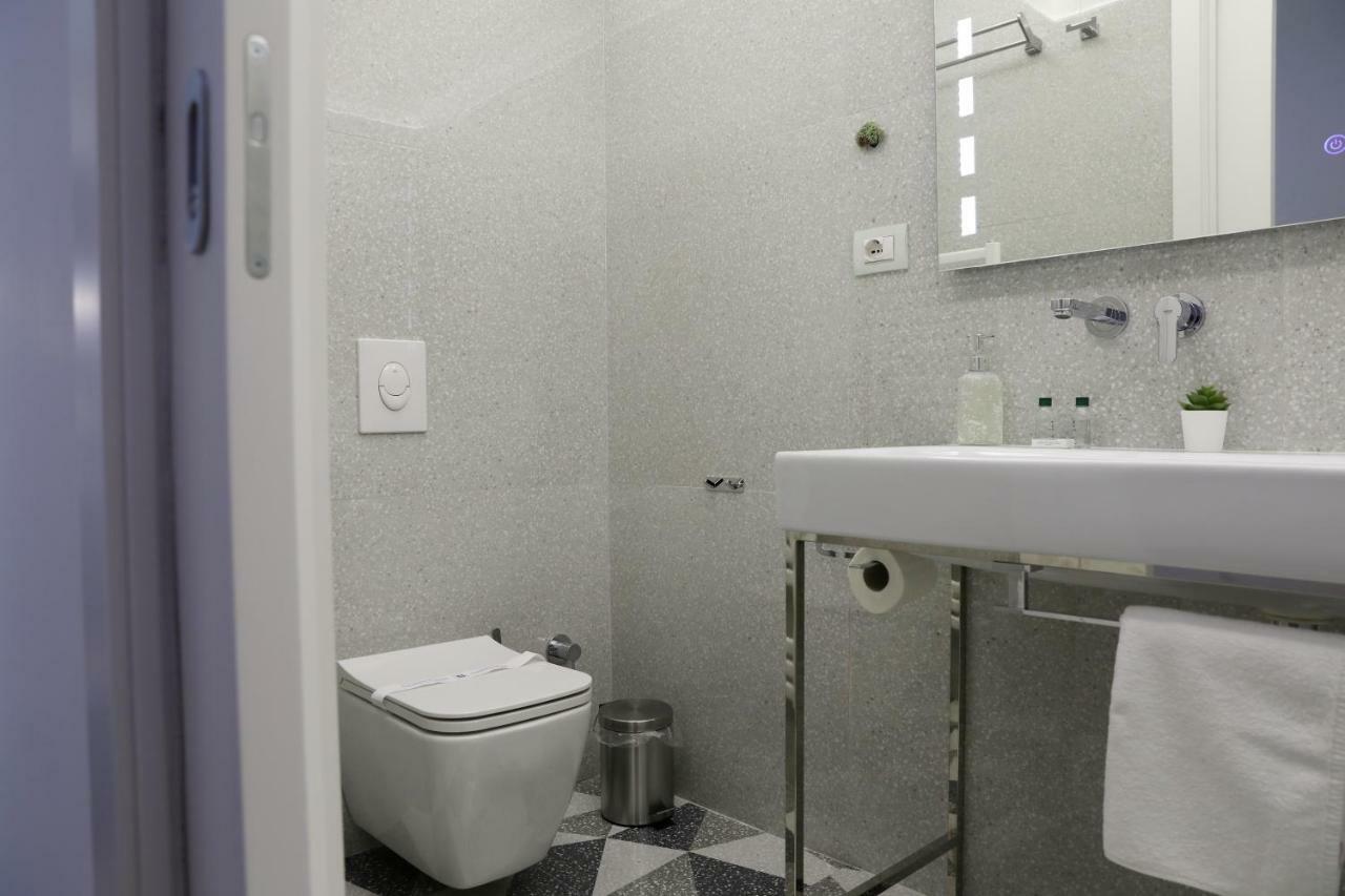 Tiranatop Suites 3 1000 Ft2 外观 照片