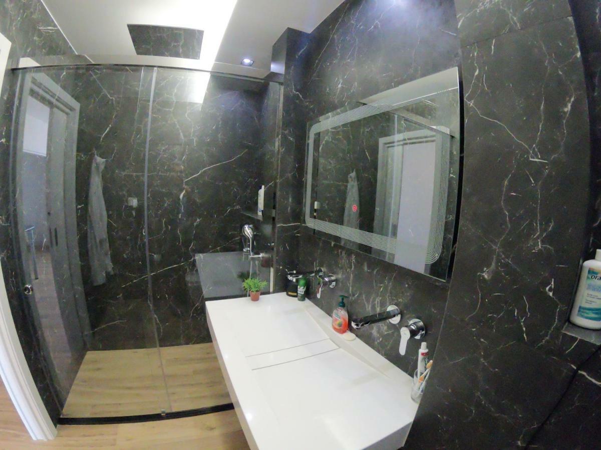 Tiranatop Suites 3 1000 Ft2 外观 照片